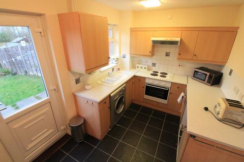 2 bedroom semi-detached house to rent, Speedwell Drive, Hamilton, Leicester