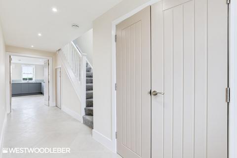 undefined, Elbow Lane, Hertford SG13