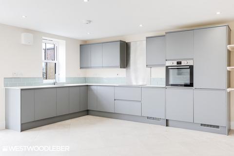 undefined, Elbow Lane, Hertford SG13