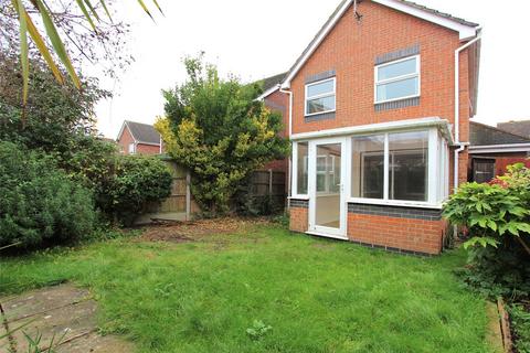 3 bedroom detached house to rent, Alexandra Road, Great Wakering, Southend-on-Sea, SS3