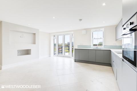 undefined, Elbow Lane, Hertford SG13