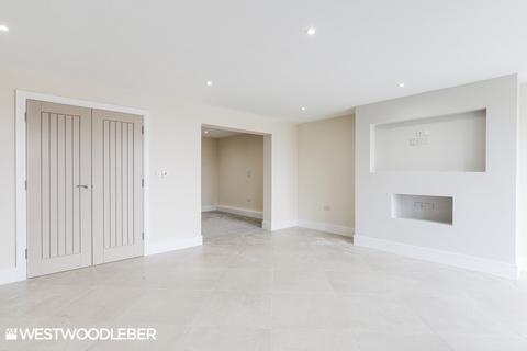 undefined, Elbow Lane, Hertford SG13