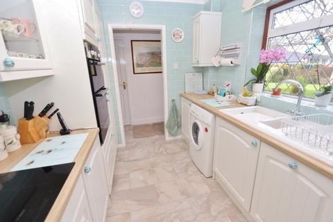 5 Rowland Walk, Havering-atte-bower, Romford, RM4 1PA
