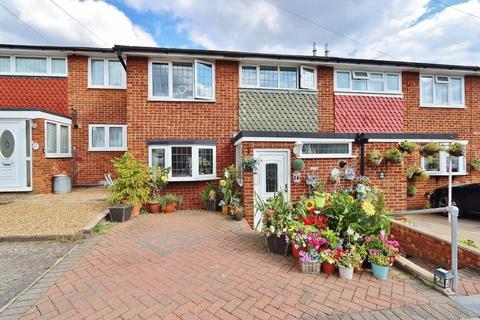 133 Udall Gardens, Romford, RM5 2LA