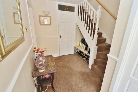 133 Udall Gardens, Romford, RM5 2LA