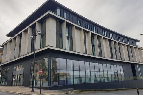 undefined, The Old Market, Market Street, Rotherham, S60 1NR