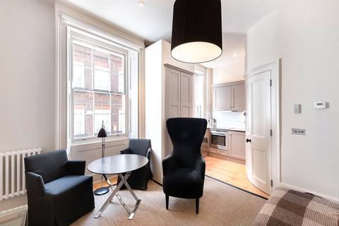 Apartment 3, 23 - 23a New Row, London, WC2N 4LA