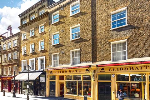 Apartment 3, 23 - 23a New Row, London, WC2N 4LA