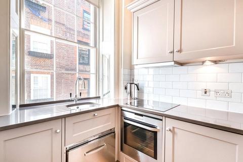 Apartment 3, 23 - 23a New Row, London, WC2N 4LA