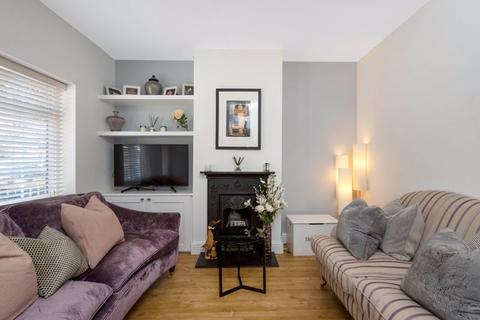 12 Woodside Crescent, Sidcup, DA15 7JJ