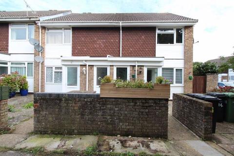 undefined, Precosa Road, Southampton