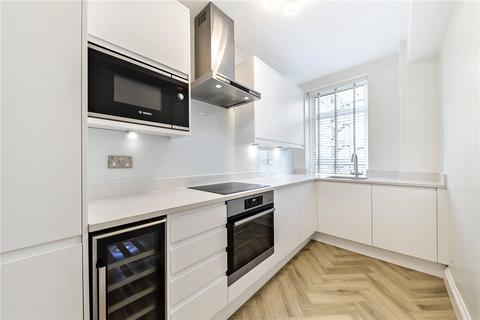 1 bedroom property to rent, Richmond Court, 200 Sloane Street, London, SW1X