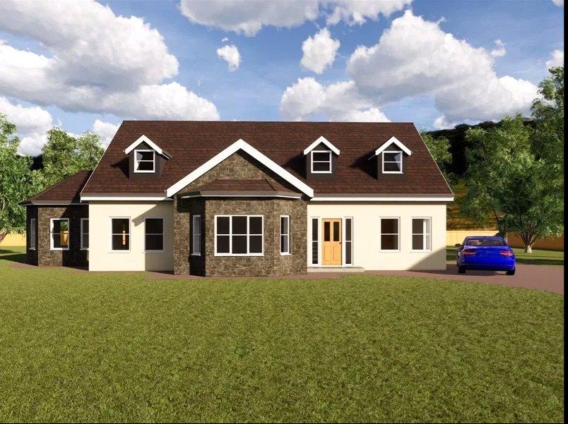 Proposed Dwelling