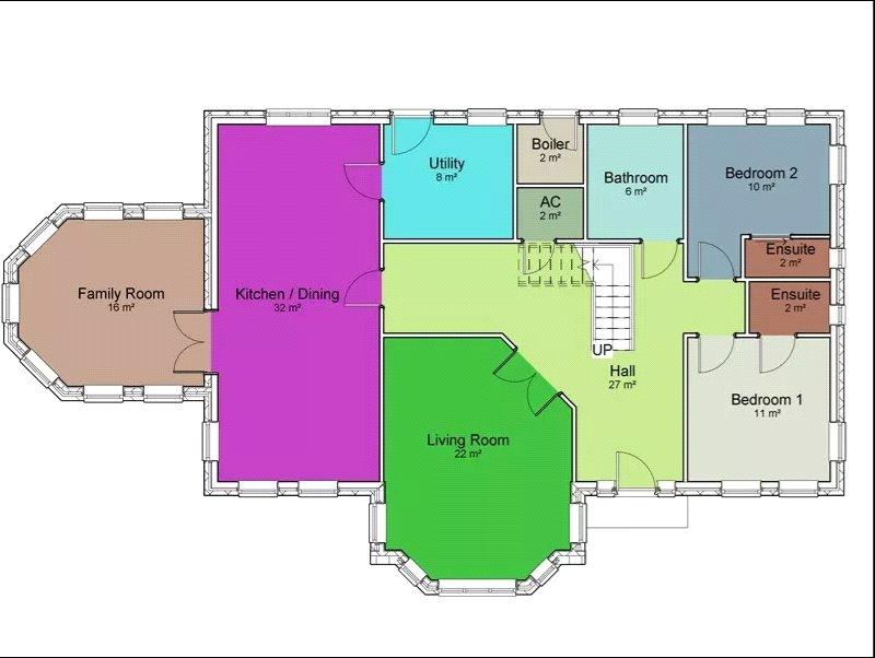 Ground Floor