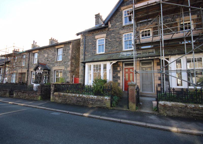 5 Bainbridge Road, Sedbergh 4 bed house £349,000