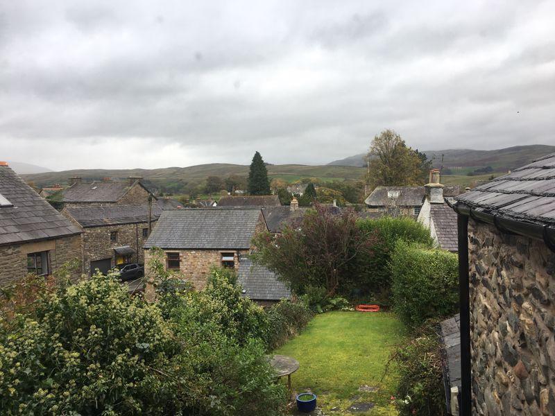 View &amp; Garden