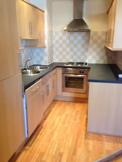 3 bedroom flat to rent, Tavistock Road, Jesmond, Newcastle upon Tyne