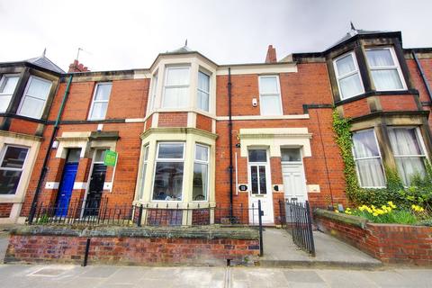 undefined, Shortridge Terrace, Jesmond, Newcastle upon Tyne