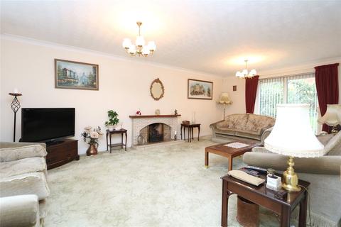 48 Mortons Fork, Blue Bridge, Milton Keynes, MK13 0LA