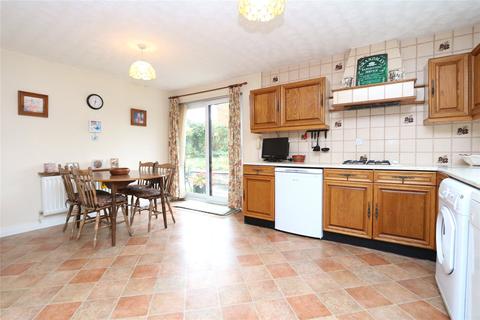 48 Mortons Fork, Blue Bridge, Milton Keynes, MK13 0LA