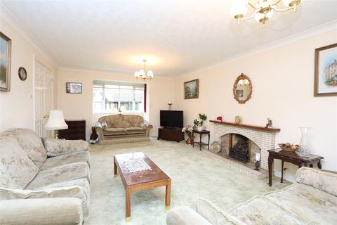 48 Mortons Fork, Blue Bridge, Milton Keynes, MK13 0LA