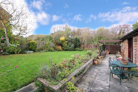 48 Mortons Fork, Blue Bridge, Milton Keynes, MK13 0LA