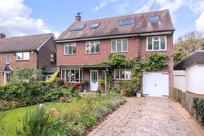 Skip Lane, Walsall, WS5 3RA 5 bed detached house £695,000