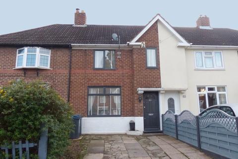 28 Copthorne Road, Birmingham, B44 9NX