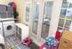 Sun room / utility