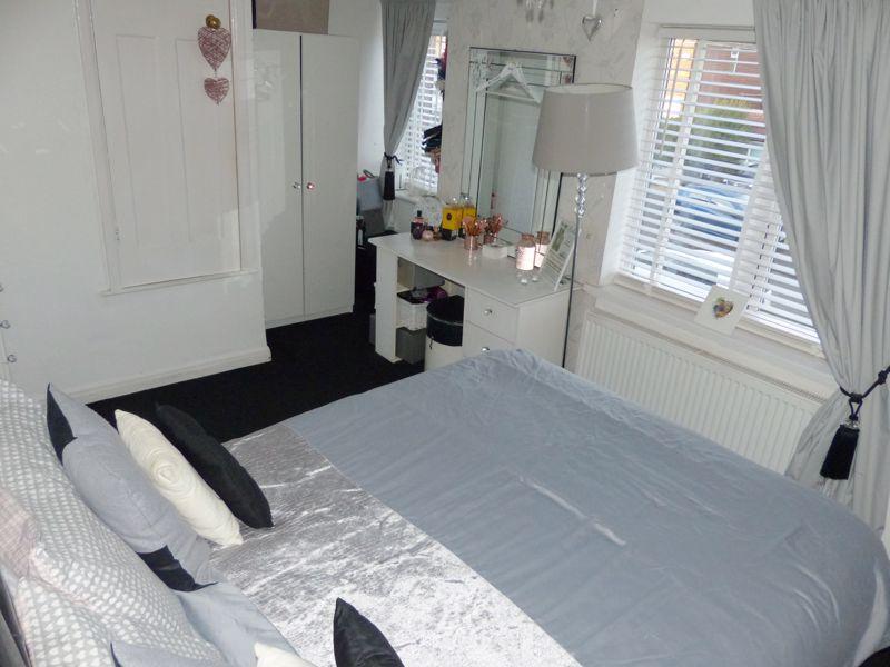 Bed 1
