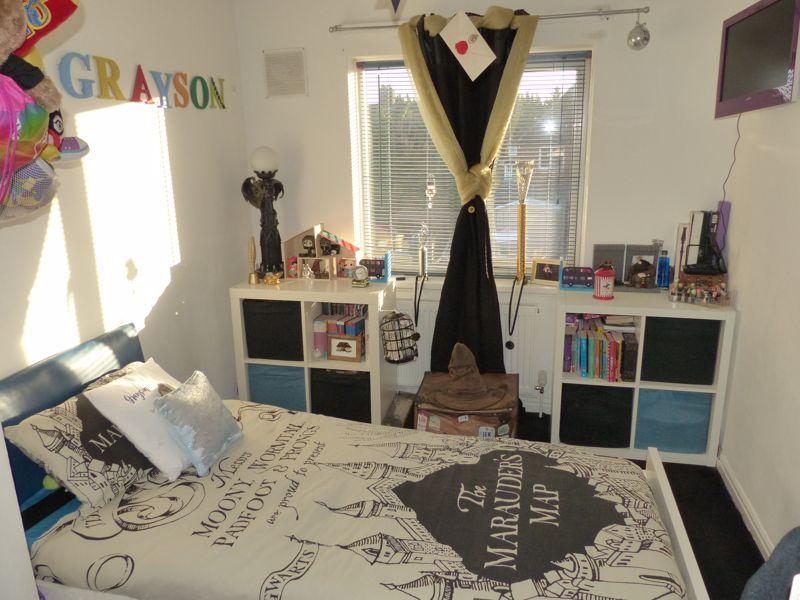 Bed 2