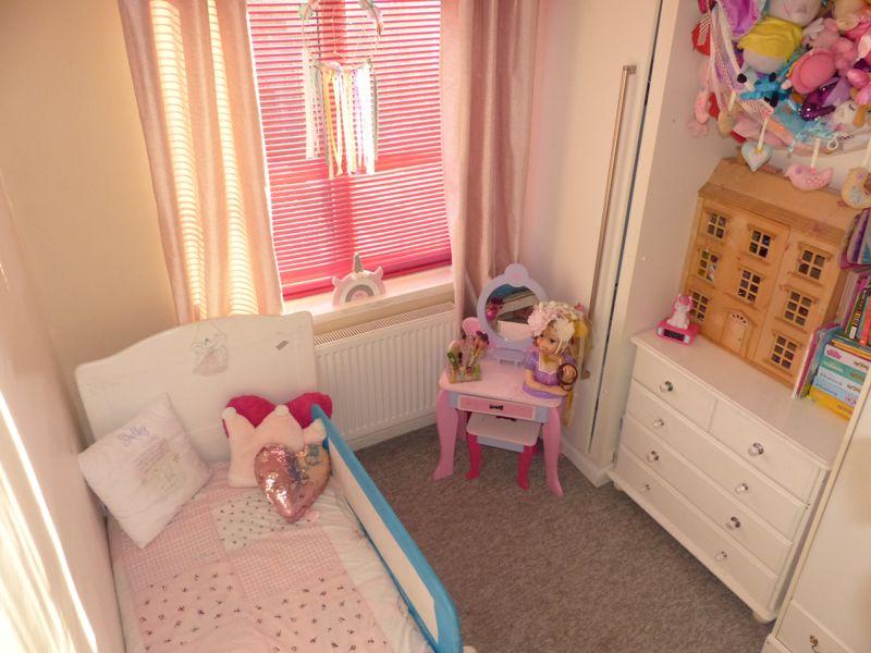Bed 3