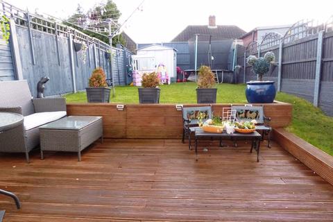 28 Copthorne Road, Birmingham, B44 9NX
