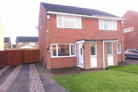 28 Barford Close, Sutton Coldfield, B76 2UL