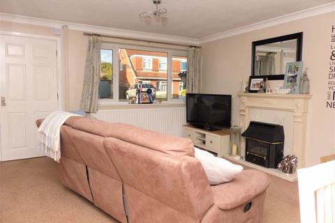 28 Barford Close, Sutton Coldfield, B76 2UL