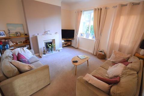 3 Seven Row, Little Neston, Neston, CH64 0SX