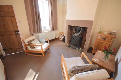 3 Seven Row, Little Neston, Neston, CH64 0SX