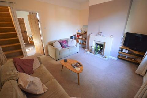 3 Seven Row, Little Neston, Neston, CH64 0SX
