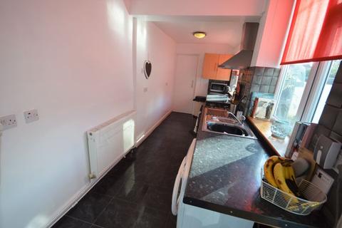 3 Seven Row, Little Neston, Neston, CH64 0SX