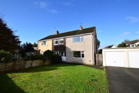 7 Brooklyn, Wrington, Bristol, BS40 5LJ