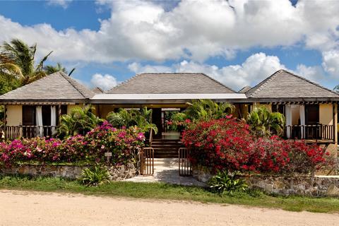 10 bedroom house - Casa Lidia, Hospital Hill, English Harbour, Antigua