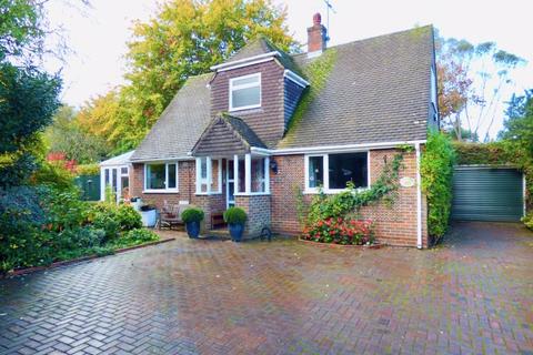 The Cottage Perry Hill, Worplesdon, Guildford, GU3 3RG
