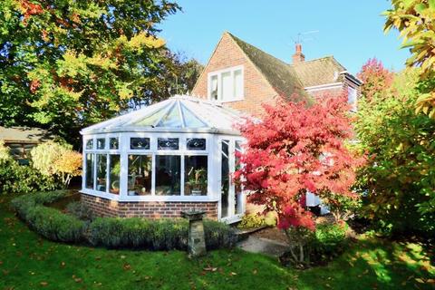 The Cottage Perry Hill, Worplesdon, Guildford, GU3 3RG