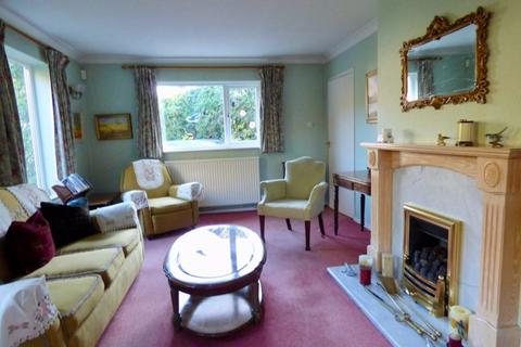 The Cottage Perry Hill, Worplesdon, Guildford, GU3 3RG