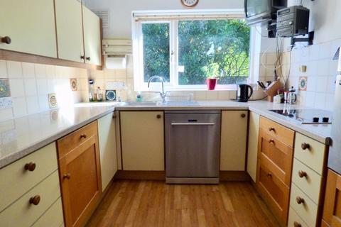 The Cottage Perry Hill, Worplesdon, Guildford, GU3 3RG
