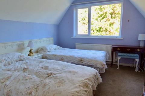 The Cottage Perry Hill, Worplesdon, Guildford, GU3 3RG