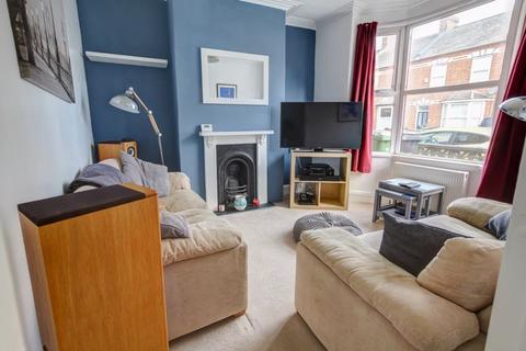 21 Fortescue Road, Exeter, EX2 8JZ