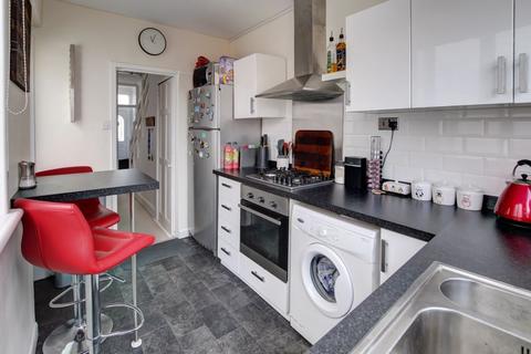 21 Fortescue Road, Exeter, EX2 8JZ