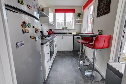 21 Fortescue Road, Exeter, EX2 8JZ