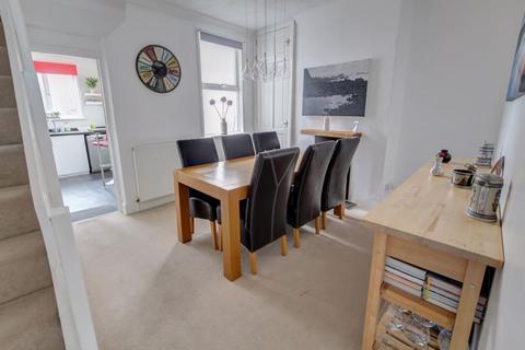 21 Fortescue Road, Exeter, EX2 8JZ